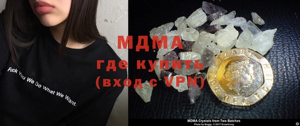 тгк Верея