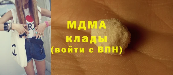 тгк Верея